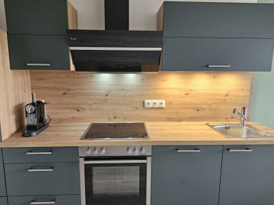 Apartment 2-Bett-Ferienwohnung Nationalpark - Features photo 17