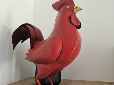 Apartment 2-Bett-Ferienwohnung Nationalpark - Features photo 18