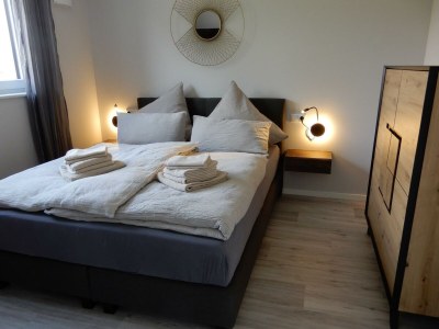 Apartment 2-Bett-Ferienwohnung Nationalpark - Features photo 19