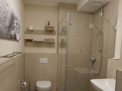 Apartment 2-Bett-Ferienwohnung Nationalpark - Features photo 20