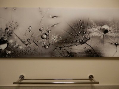 Apartment 2-Bett-Ferienwohnung Nationalpark - Features photo 21