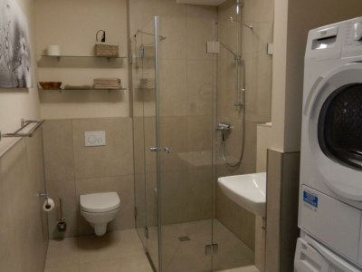 Apartment 2-Bett-Ferienwohnung Nationalpark - Features photo 22