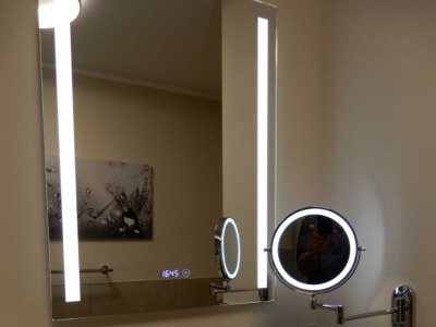 Apartment 2-Bett-Ferienwohnung Nationalpark - Features photo 23