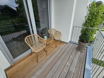 Apartment 2-Bett-Ferienwohnung Nationalpark - Features photo 24