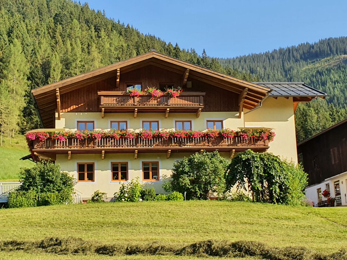 Apartment Apartment/2 Schlafräume/Dusche, WC - Outdoor photo 3