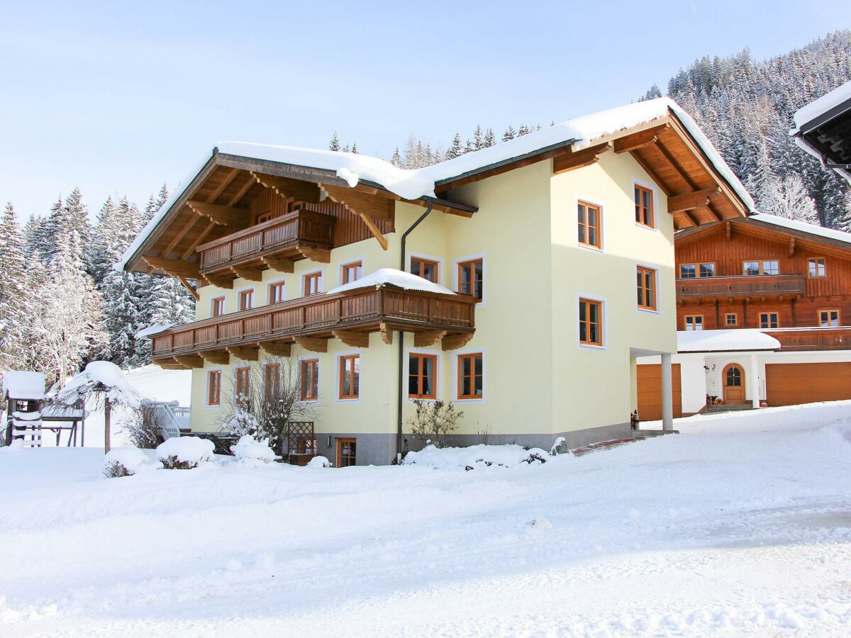 Apartment Apartment/2 Schlafräume/Dusche, WC - Outdoor photo 5