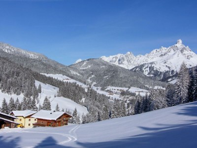 Apartment Apartment/2 Schlafräume/Dusche, WC - Outdoor photo 13
