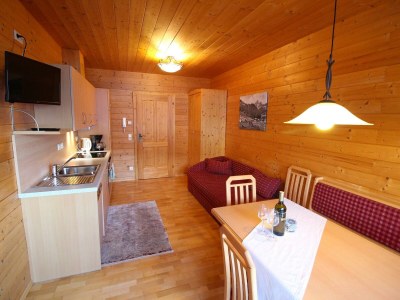 Apartment Apartment/2 Schlafräume/Dusche, WC - Features photo 16