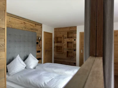 Apartment 3 Zimmer Appartement "Fiakerblick" - Outdoor photo 4