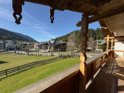 Apartment 3 Zimmer Appartement "Fiakerblick" - Outdoor photo 7