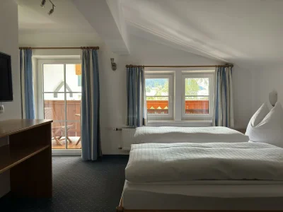 Apartment 3 Zimmer Appartement "Fiakerblick" - Features photo 12