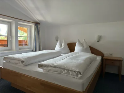 Apartment 3 Zimmer Appartement "Fiakerblick" - Features photo 13