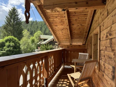 Apartment 3 Zimmer Appartement "Fiakerblick" - Features photo 16