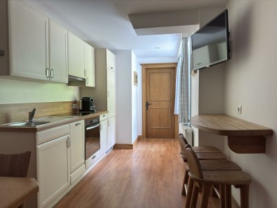 Apartment 3 Zimmer Appartement "Fiakerblick" - Features photo 17