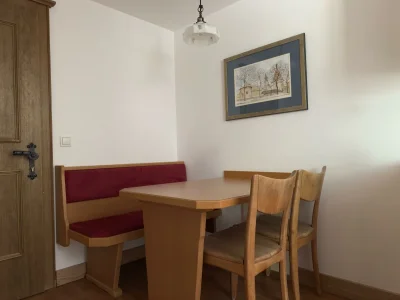 Apartment 3 Zimmer Appartement "Fiakerblick" - Features photo 20