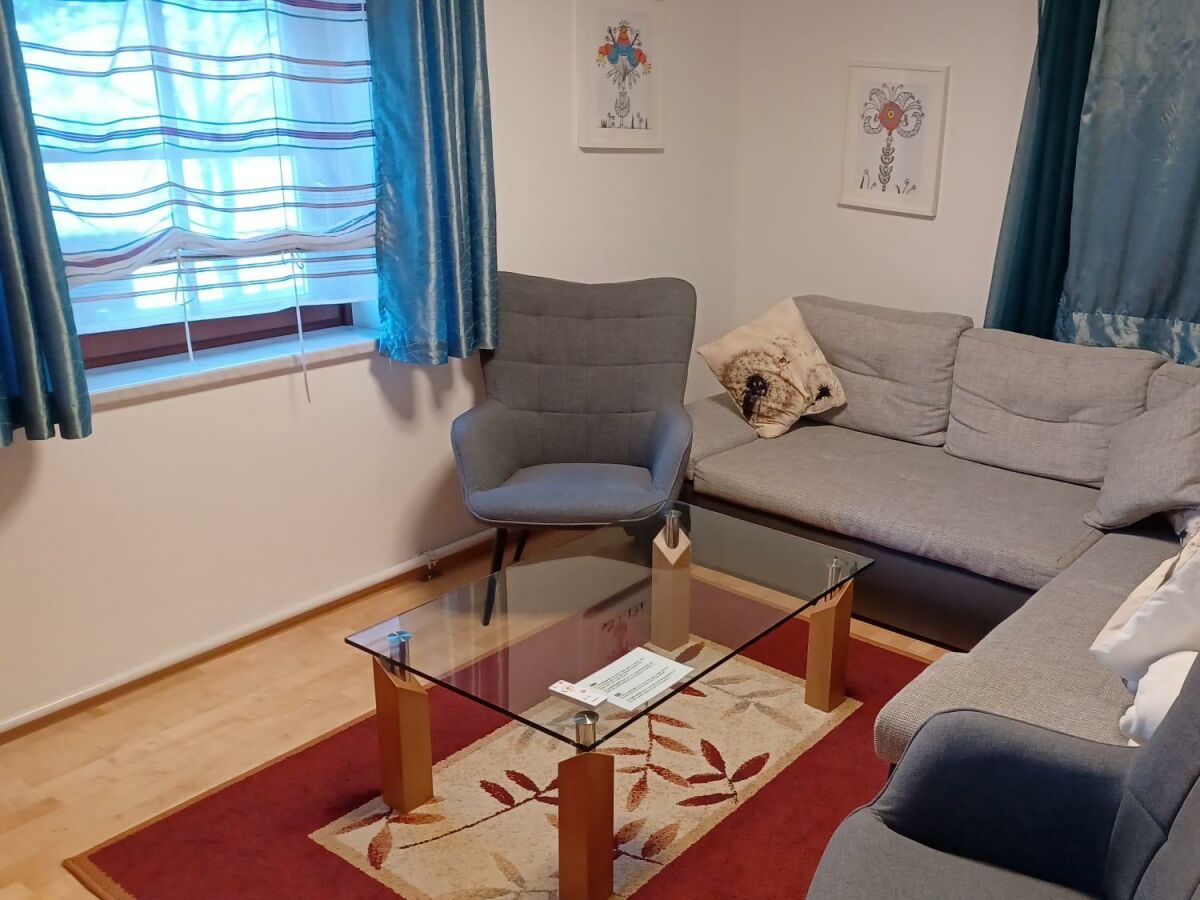 Apartment Fewo A (1-8 Personen/4SZ) - Outdoor photo 3