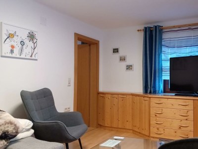 Apartment Fewo A (1-8 Personen/4SZ) - Outdoor photo 2