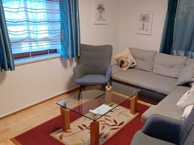 Apartment Fewo A (1-8 Personen/4SZ) - Outdoor photo 3