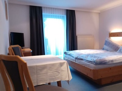 Apartment Fewo A (1-8 Personen/4SZ) - Outdoor photo 4