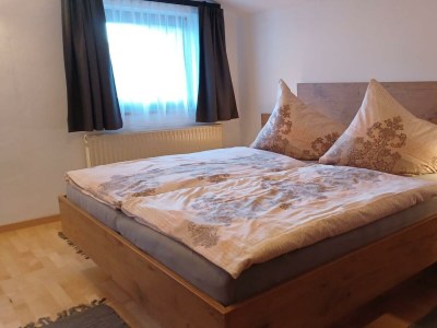 Apartment Fewo A (1-8 Personen/4SZ) - Outdoor photo 6