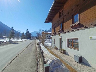 Apartment Fewo A (1-8 Personen/4SZ) - Outdoor photo 8