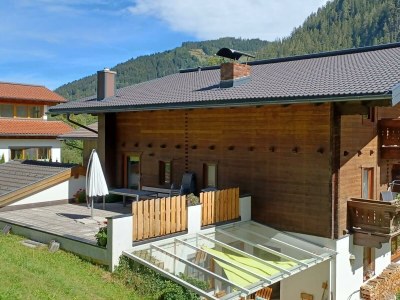 Apartment Fewo A (1-8 Personen/4SZ) - Outdoor photo 10