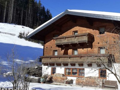 Apartment Fewo A (1-8 Personen/4SZ) - Outdoor photo 11