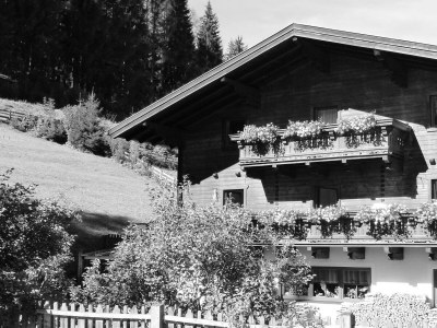 Apartment Fewo A (1-8 Personen/4SZ) - Outdoor photo 13