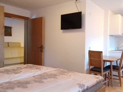 Apartment Fewo A (1-8 Personen/4SZ) - Outdoor photo 15