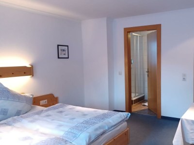 Apartment Fewo A (1-8 Personen/4SZ) - Outdoor photo 16