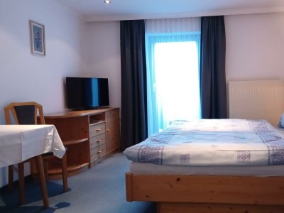 Apartment Fewo A (1-8 Personen/4SZ) - Outdoor photo 17