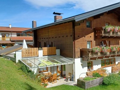 Apartment Fewo A (1-8 Personen/4SZ) - Outdoor photo 19