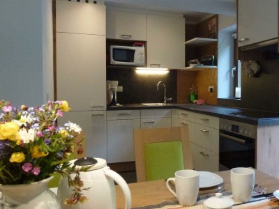 Apartment Fewo A (1-8 Personen/4SZ) - Features photo 22