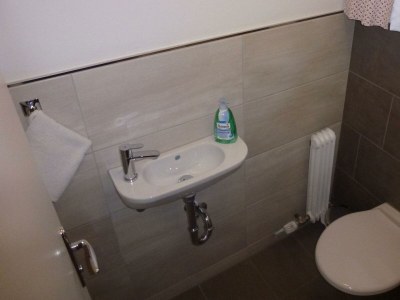 Apartment Fewo A (1-8 Personen/4SZ) - Features photo 26