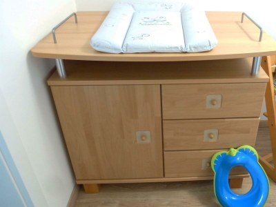 Apartment Fewo A (1-8 Personen/4SZ) - Features photo 27