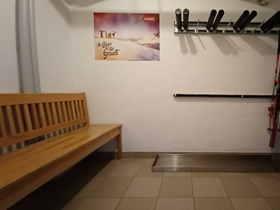 Apartment Fewo A (1-8 Personen/4SZ) - Features photo 34