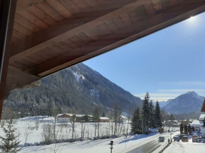 Apartment Fewo A (1-8 Personen/4SZ) - Features photo 36