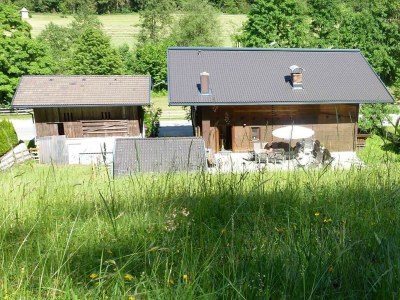 Apartment Fewo A (1-8 Personen/4SZ) - Features photo 38