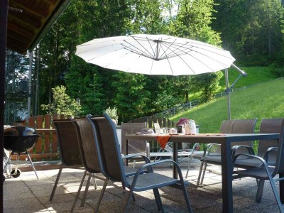 Apartment Fewo A (1-8 Personen/4SZ) - Features photo 39