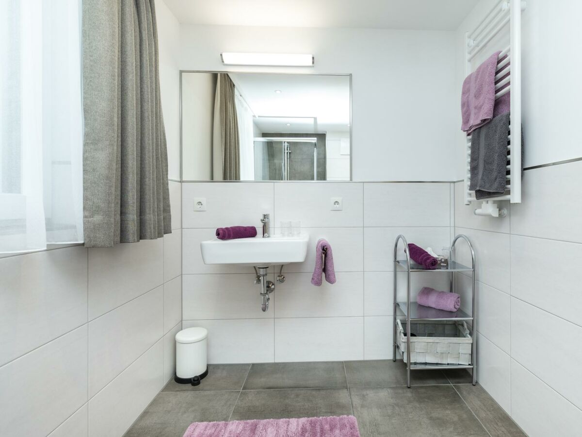 Holiday room Studio (2-3 Pers.) - Outdoor photo 3