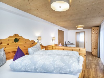 Holiday room Studio (2-3 Pers.) in Flachau - Holiday room