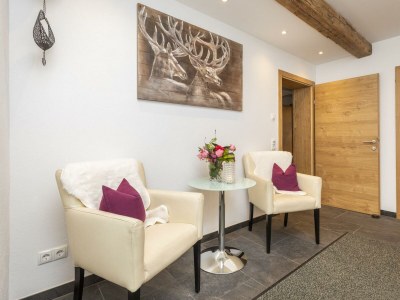 Holiday room Studio (2-3 Pers.) - Outdoor photo 7