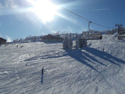 Holiday room Studio (2-3 Pers.) - Outdoor photo 9