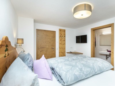 Holiday room Studio (2-3 Pers.) - Outdoor photo 10