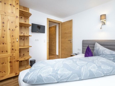 Holiday room Studio (2-3 Pers.) - Outdoor photo 12