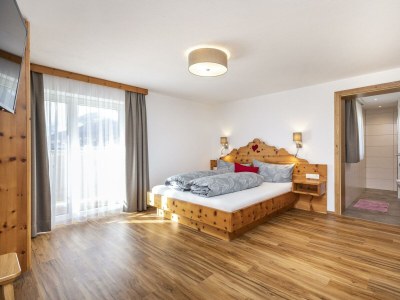 Holiday room Studio (2-3 Pers.) - Outdoor photo 13