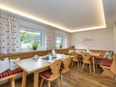 Holiday room Studio (2-3 Pers.) - Outdoor photo 15