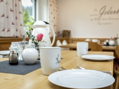 Holiday room Studio (2-3 Pers.) - Outdoor photo 16