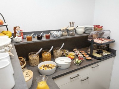 Holiday room Studio (2-3 Pers.) - Outdoor photo 17