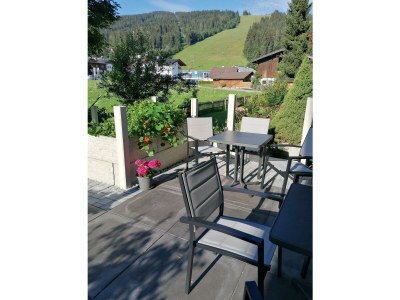 Holiday room Studio (2-3 Pers.) - Outdoor photo 19